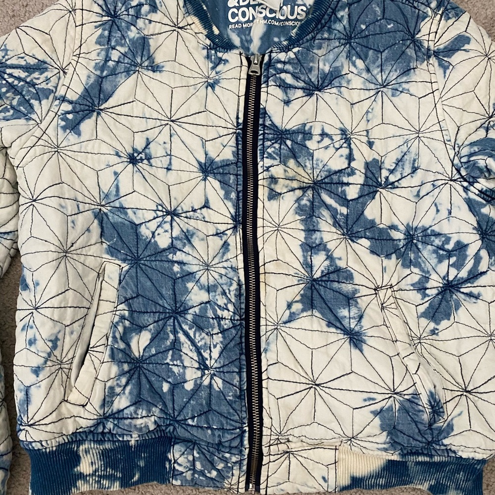 Light Jacket - Picture 4 of 5